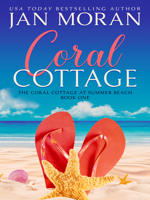 Title details for Coral Cottage by Jan Moran - Wait list